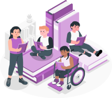 Education Charities
