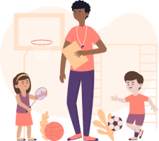 Sport Charities